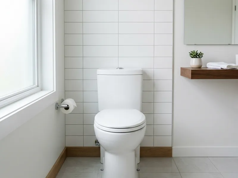 Toilet Repair & Installation Plumber in Amada Acres, TX